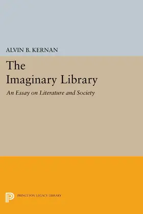 Kernan | The Imaginary Library | E-Book | sack.de