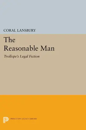 Lansbury |  The Reasonable Man | eBook | Sack Fachmedien