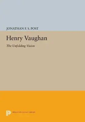 Post |  Henry Vaughan | eBook | Sack Fachmedien