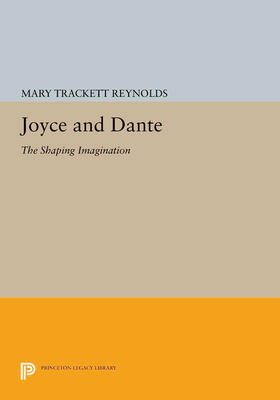 Reynolds |  Joyce and Dante | eBook | Sack Fachmedien