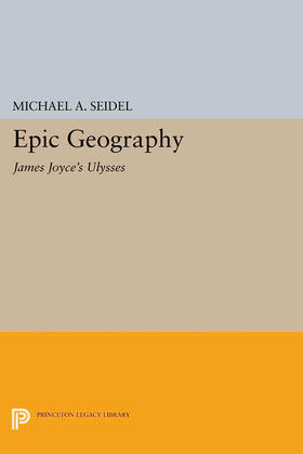 Seidel |  Epic Geography | eBook | Sack Fachmedien