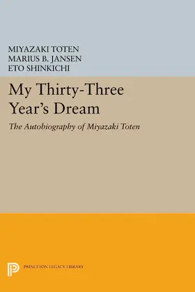 Toten / Jansen |  My Thirty-Three Year's Dream | eBook | Sack Fachmedien