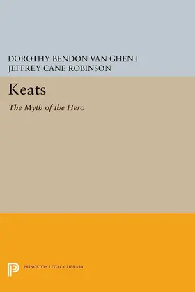 Van Ghent / Robinson |  Keats | eBook | Sack Fachmedien