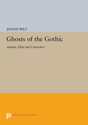 Wilt |  Ghosts of the Gothic | eBook | Sack Fachmedien