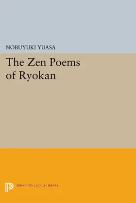 Yuasa |  The Zen Poems of Ryokan | eBook | Sack Fachmedien