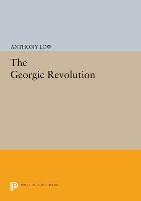 Low |  The Georgic Revolution | eBook | Sack Fachmedien