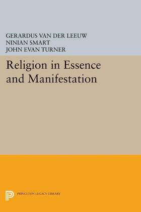 Van der Leeuw |  Religion in Essence and Manifestation | eBook | Sack Fachmedien