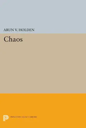 Holden |  Chaos | eBook | Sack Fachmedien