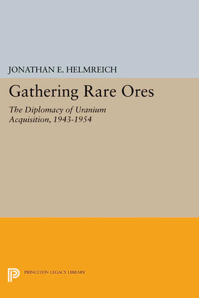 Helmreich |  Gathering Rare Ores | eBook | Sack Fachmedien