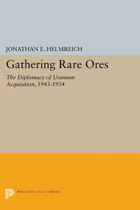 Helmreich |  Gathering Rare Ores | eBook | Sack Fachmedien