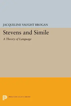 Brogan |  Stevens and Simile | eBook | Sack Fachmedien