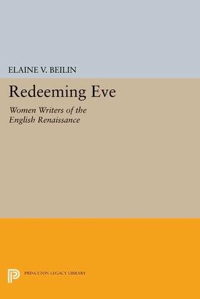 Beilin |  Redeeming Eve | eBook | Sack Fachmedien