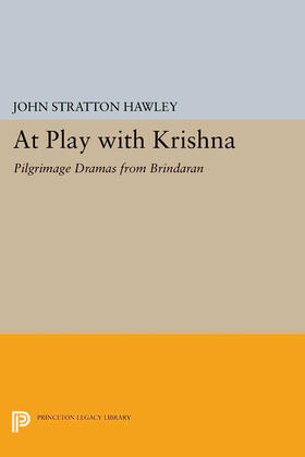 Hawley |  At Play with Krishna | eBook | Sack Fachmedien