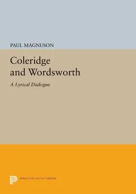 Magnuson |  Coleridge and Wordsworth | eBook | Sack Fachmedien