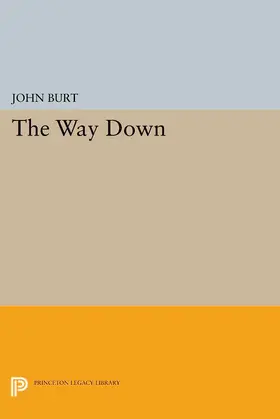 Burt |  The Way Down | eBook | Sack Fachmedien