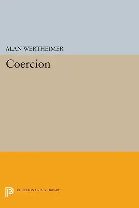 Wertheimer |  Coercion | eBook | Sack Fachmedien