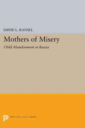 Ransel |  Mothers of Misery | eBook | Sack Fachmedien
