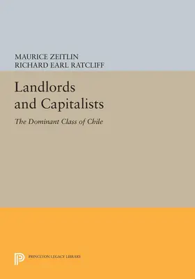 Zeitlin / Ratcliff | Landlords and Capitalists | E-Book | sack.de