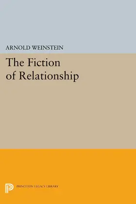 Weinstein |  The Fiction of Relationship | eBook | Sack Fachmedien