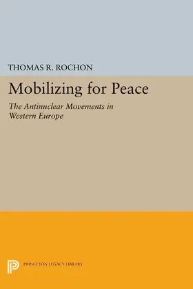 Rochon |  Mobilizing for Peace | eBook | Sack Fachmedien