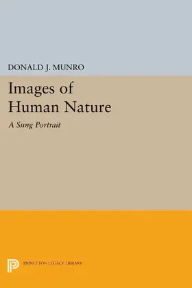 Munro |  Images of Human Nature | eBook | Sack Fachmedien