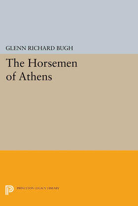 Bugh |  The Horsemen of Athens | eBook | Sack Fachmedien