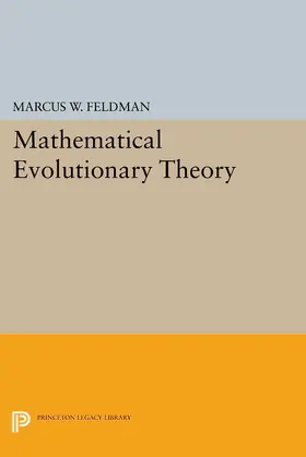 Feldman |  Mathematical Evolutionary Theory | eBook | Sack Fachmedien