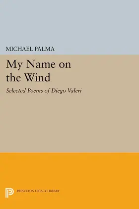  My Name on the Wind | eBook | Sack Fachmedien