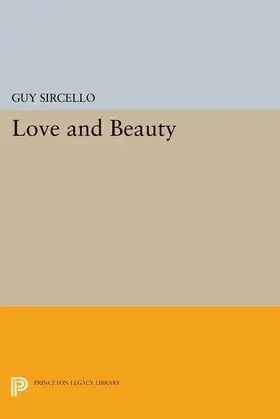 Sircello |  Love and Beauty | eBook | Sack Fachmedien