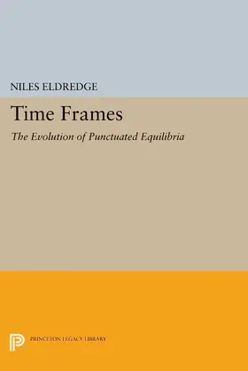 Eldredge |  Time Frames | eBook | Sack Fachmedien