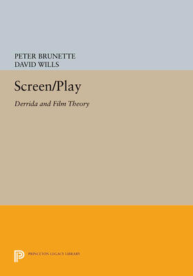 Brunette / Wills |  Screen/Play | eBook | Sack Fachmedien