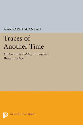 Scanlan |  Traces of Another Time | eBook | Sack Fachmedien