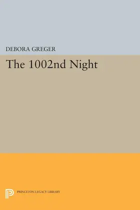 Greger |  The 1002nd Night | eBook | Sack Fachmedien