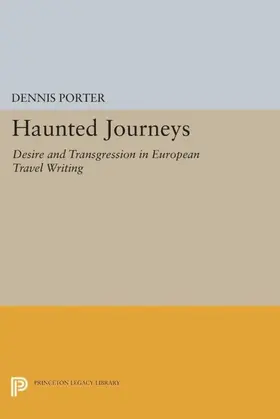 Porter |  Haunted Journeys | eBook | Sack Fachmedien