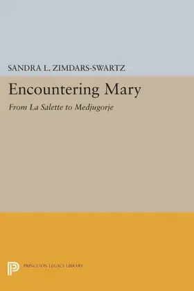 Zimdars-Swartz |  Encountering Mary | eBook | Sack Fachmedien