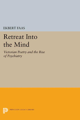 Faas |  Retreat into the Mind | eBook | Sack Fachmedien