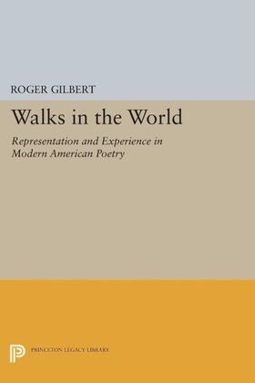 Gilbert |  Walks in the World | eBook | Sack Fachmedien