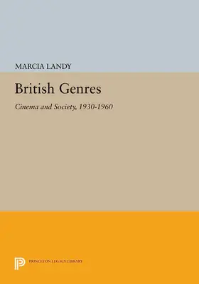 Landy |  British Genres | eBook | Sack Fachmedien