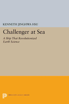 Hsü |  Challenger at Sea | eBook | Sack Fachmedien