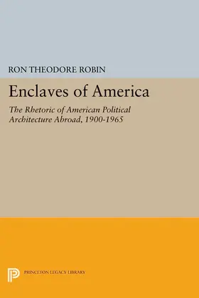 Robin |  Enclaves of America | eBook | Sack Fachmedien