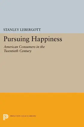 Lebergott |  Pursuing Happiness | eBook | Sack Fachmedien