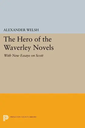 Welsh |  The Hero of the Waverley Novels | eBook | Sack Fachmedien