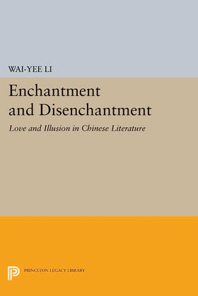 Li |  Enchantment and Disenchantment | eBook | Sack Fachmedien