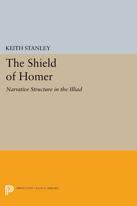 Stanley |  The Shield of Homer | eBook | Sack Fachmedien