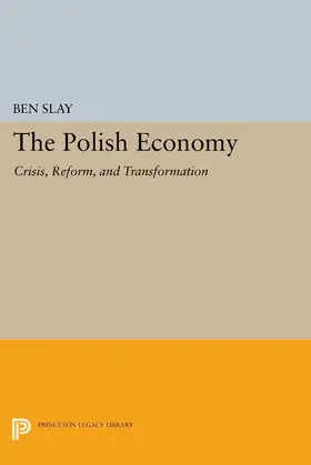 Slay | The Polish Economy | E-Book | sack.de