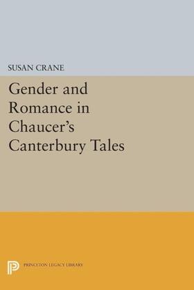 Crane |  Gender and Romance in Chaucer's Canterbury Tales | eBook | Sack Fachmedien