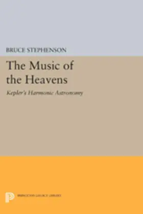 Stephenson |  The Music of the Heavens | eBook | Sack Fachmedien