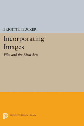 Peucker |  Incorporating Images | eBook | Sack Fachmedien