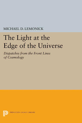 Lemonick |  The Light at the Edge of the Universe | eBook | Sack Fachmedien