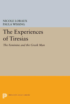 Loraux |  The Experiences of Tiresias | eBook | Sack Fachmedien